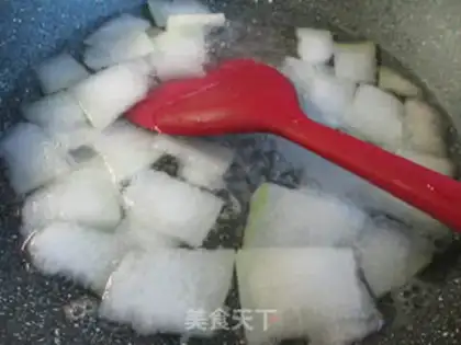 Make ♪ A pickled duck egg chicken ♪ step 2