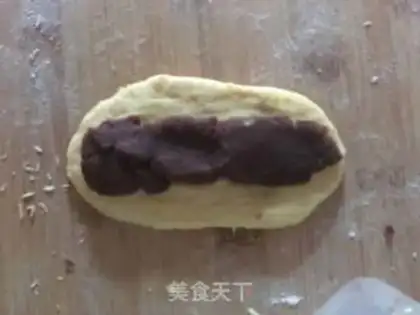 Make Red potato soy sauce step 20