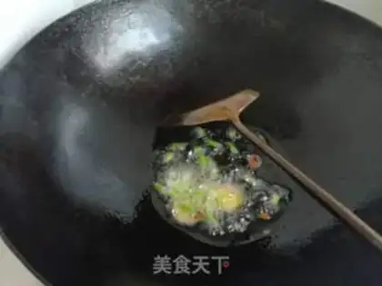Make Soy cheese step 3
