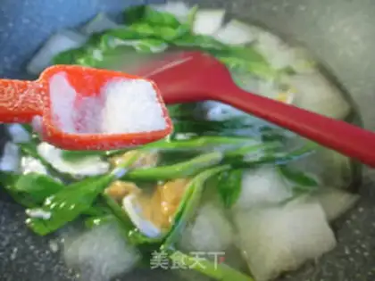 Make ♪ A pickled duck egg chicken ♪ step 4
