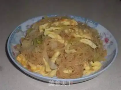 Make Wet pie step 3