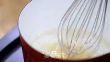Make Strawberry Barlow step 3