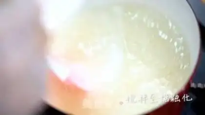 Make Amber step 3