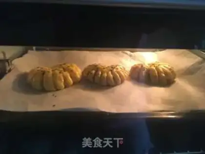 Make Red potato soy sauce step 25