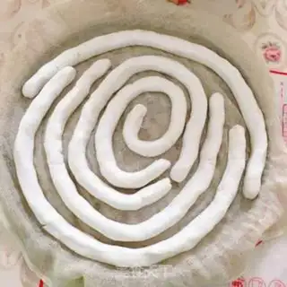 Make Cheese cake step 5