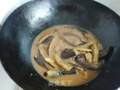 Make Soy cheese step 8