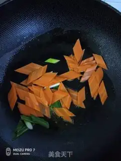 Make Shrimp balls step 3