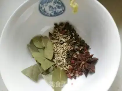 Make Spicy pot step 3