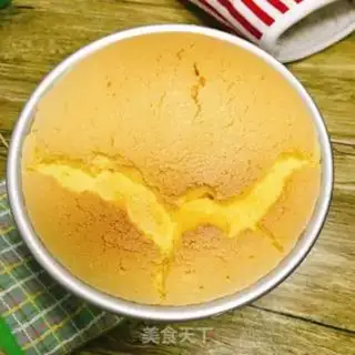 Make Birthday cake step 7