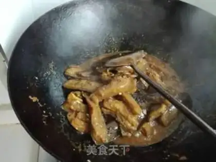 Make Soy cheese step 9
