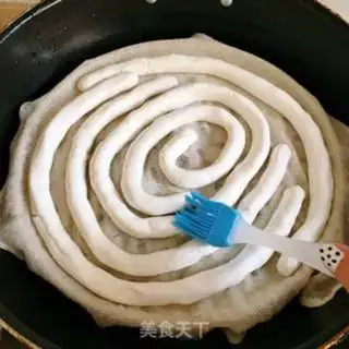 Make Cheese cake step 6