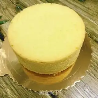 Make Birthday cake step 8
