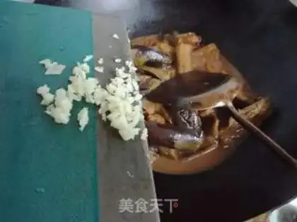 Make Soy cheese step 10