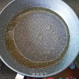 Make Spicy soy dry step 5
