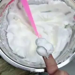 Make Birthday cake step 9