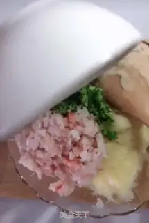 Make Shrimp mackerel step 6