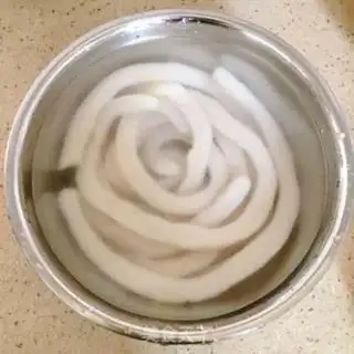 Make Cheese cake step 7