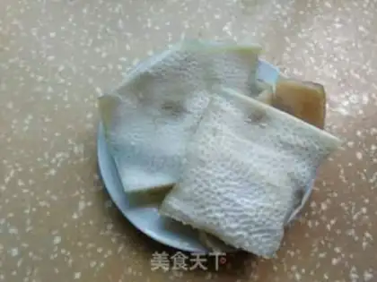 Make Pilla pepper step 0