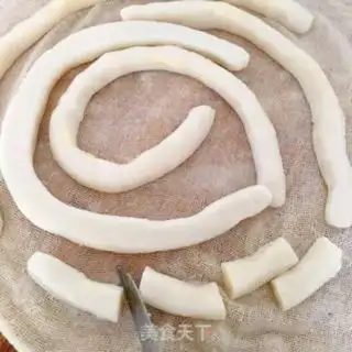Make Cheese cake step 8