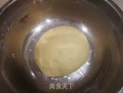 Make The groceries cut the buns step 5