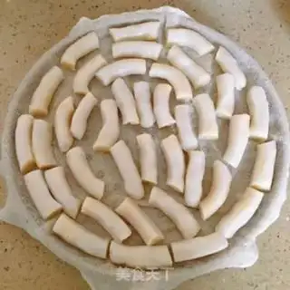 Make Cheese cake step 9