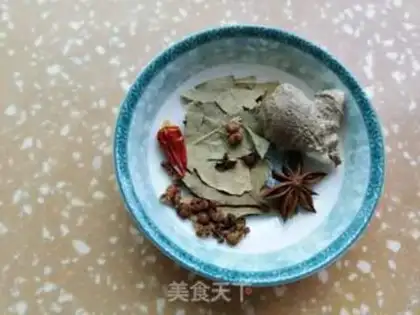 Make Pilla pepper step 2