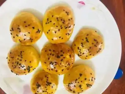 Make Red potato soy sauce step 34