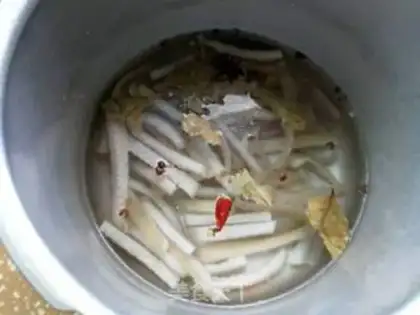 Make Pilla pepper step 3