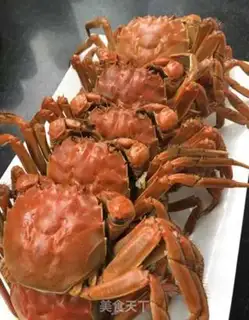Make Crabs step 3