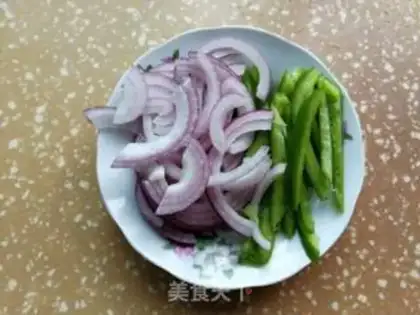 Make Pilla pepper step 4
