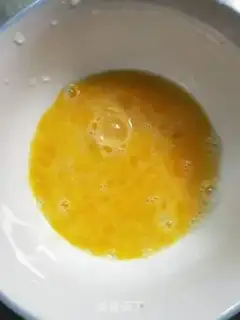 Make Cream eggs step 3