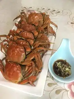 Make Crabs step 5