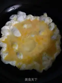 Make Cream eggs step 4