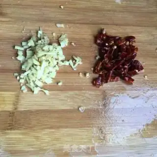 Make Five flowers and beans step 2
