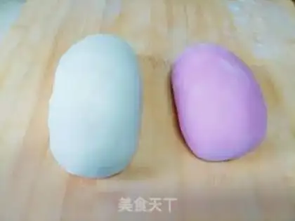 Make dumplings step 0