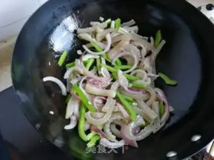 Make Pilla pepper step 7