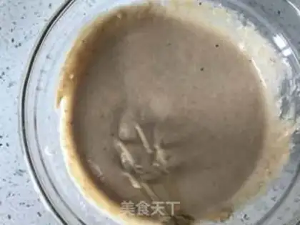 Make Soybeans step 1