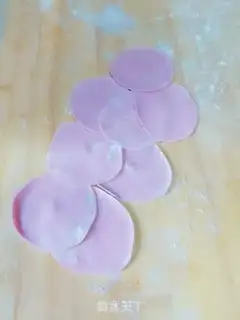 Make dumplings step 2