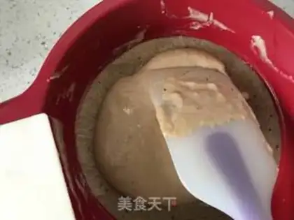 Make Soybeans step 2