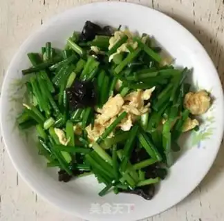 Make Scrambled eggs step 5