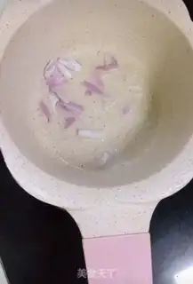 Make Potato beans step 1