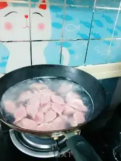 Make dumplings step 4