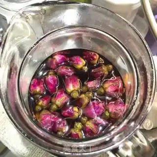 Make Homemade plum soup step 2