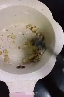 Make Potato beans step 2