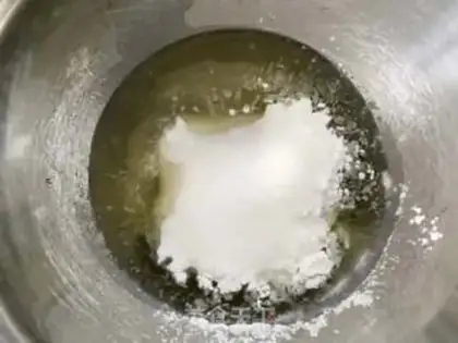 Make Soybeans step 4