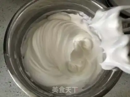 Make Soybeans step 5