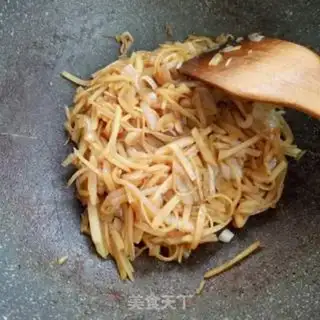 Make Onion potatoes step 5