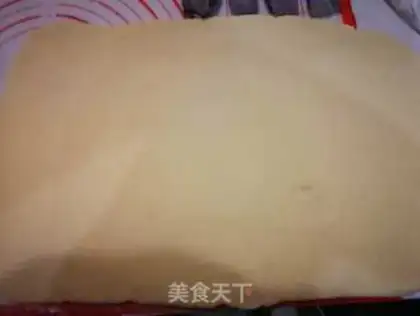 Make The groceries cut the buns step 17
