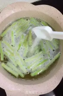 Make Potato beans step 6