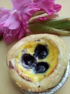 Make Blueberry maggots step 6